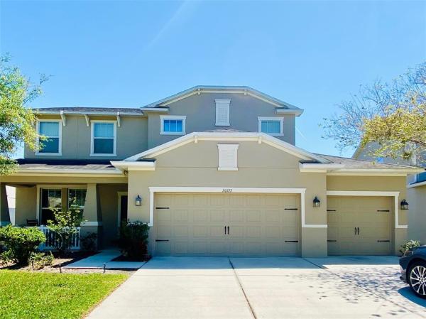 LIVE OAK PRESERVE PH 2A-VILLAG