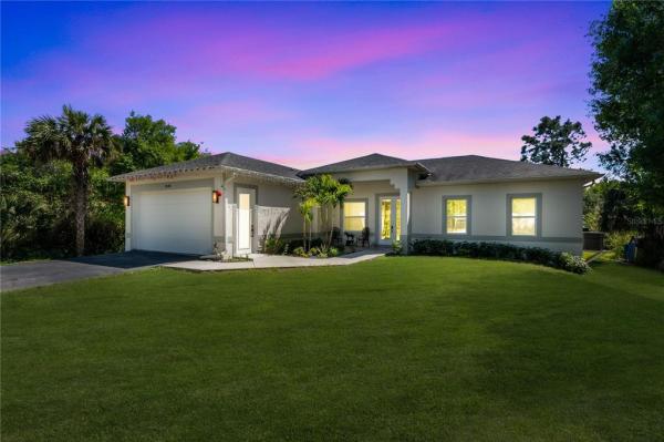 GOLDEN GATE ESTATE UNIT 89