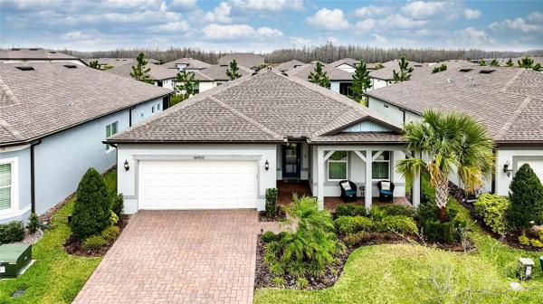DEL WEBB BEXLEY PH 3A