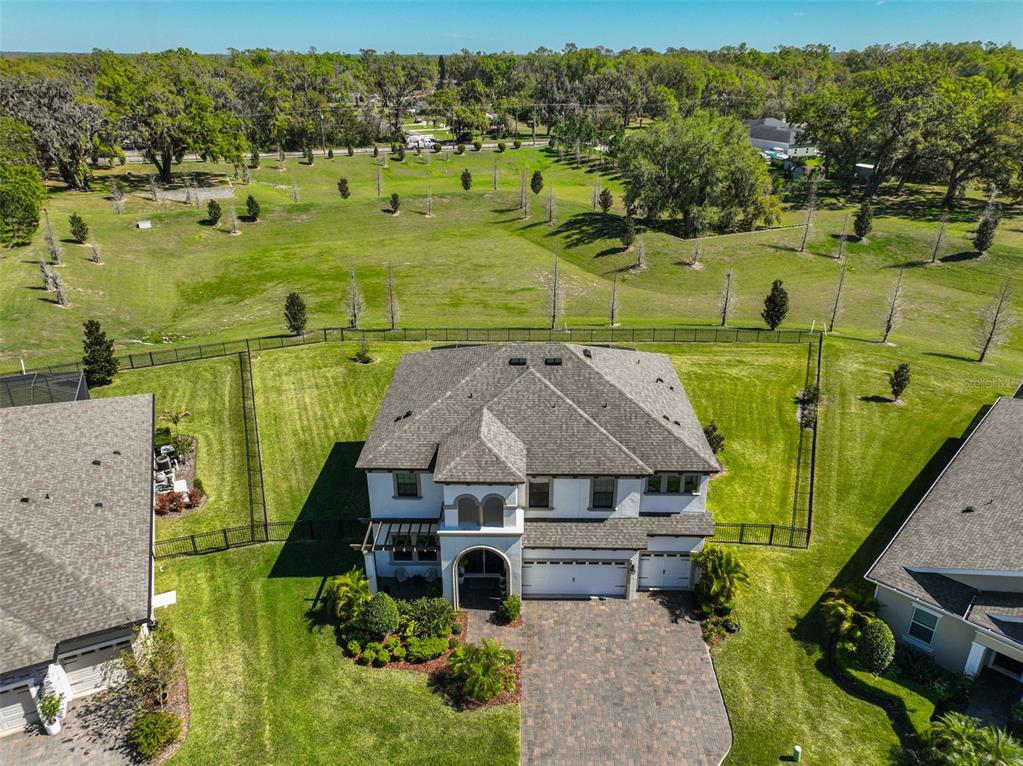 RIDGEWOOD ESTATES - фото