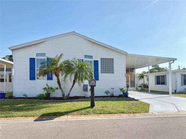 CARIBBEAN ISLES RESIDENTIAL CO