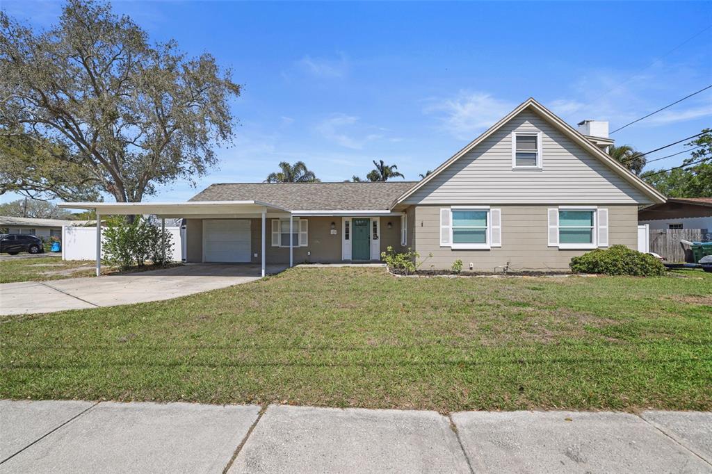 DOUGLAS MANOR ESTATES 2ND ADD - фото