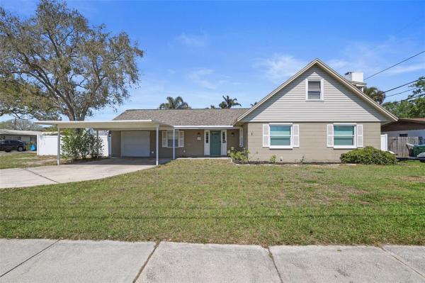 DOUGLAS MANOR ESTATES 2ND ADD