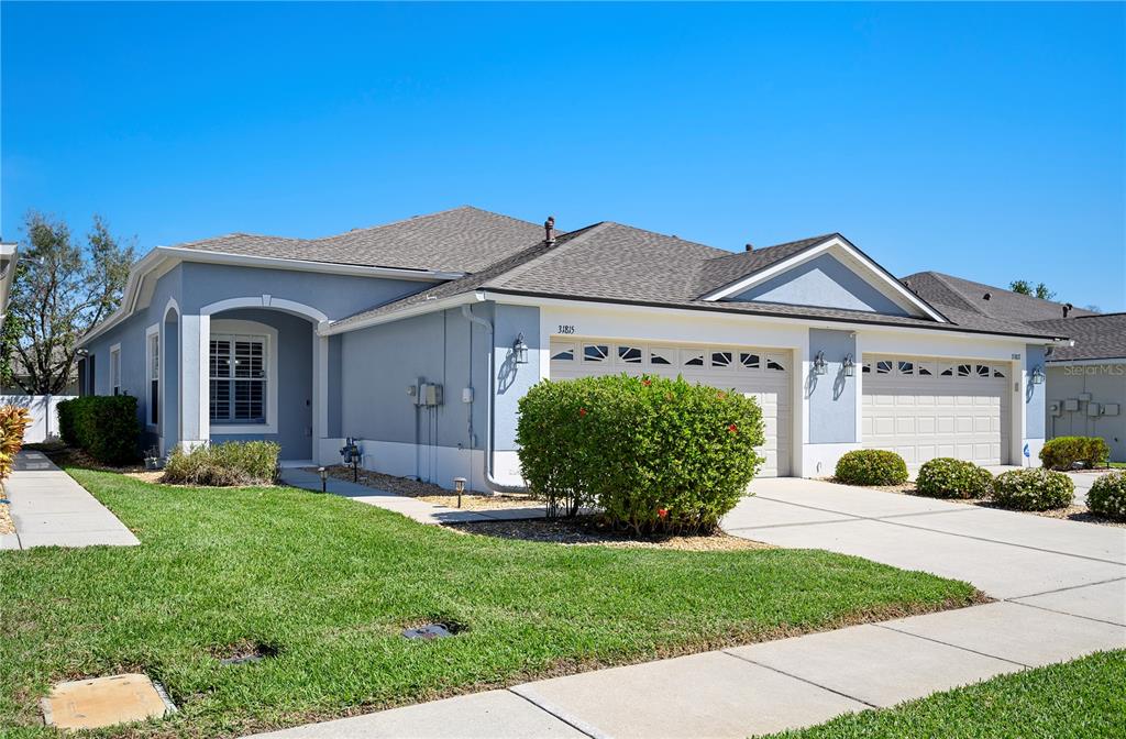 MEADOW POINTE III PARCEL PP AND QQ PB 52 PG 059 BL - фото