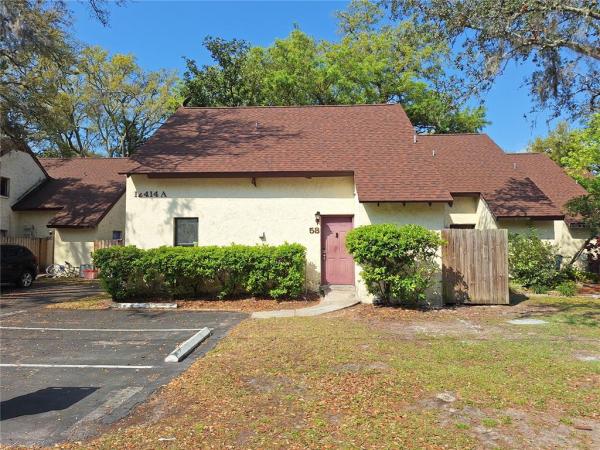 OAK BRIDGE RUN A CONDO