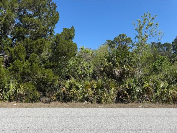 EVANS LAKESIDE HEIGHTS