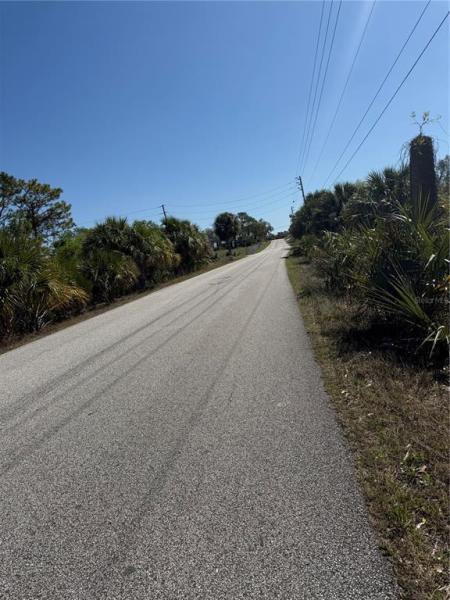 EVANS LAKESIDE HEIGHTS