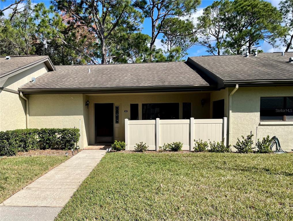 QUAIL FOREST CLUSTER HOMES - фото
