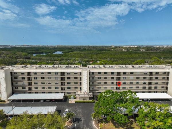 TERRACE PARK OF FIVE TOWNS