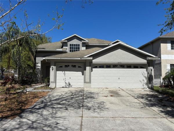 HERITAGE HARBOR VILLAGE 17