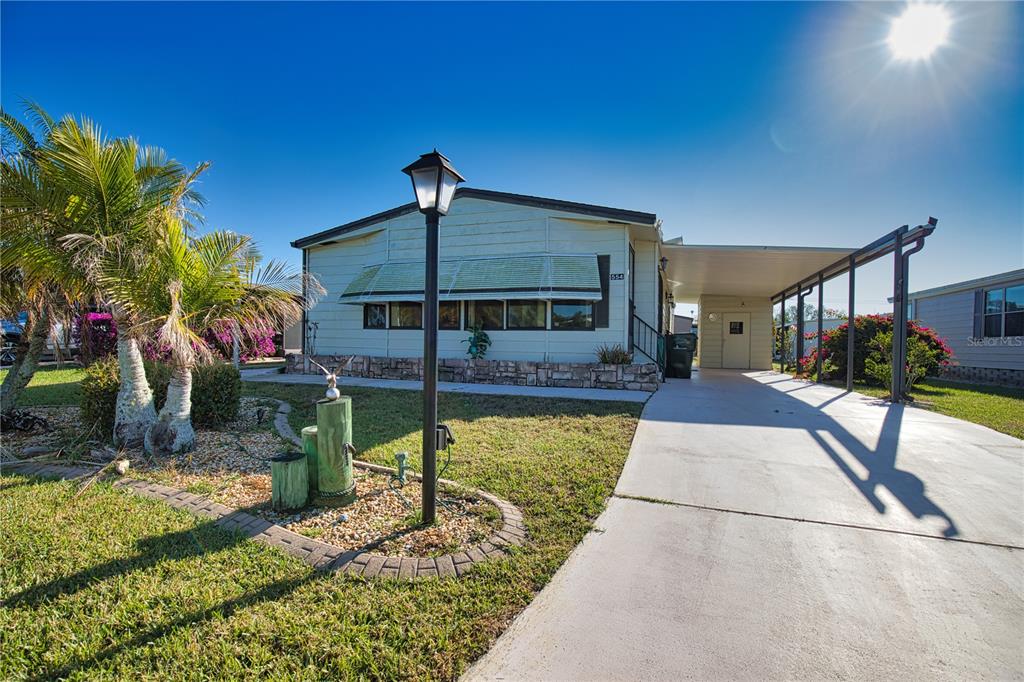 LA CASA MHP CO-OP - фото