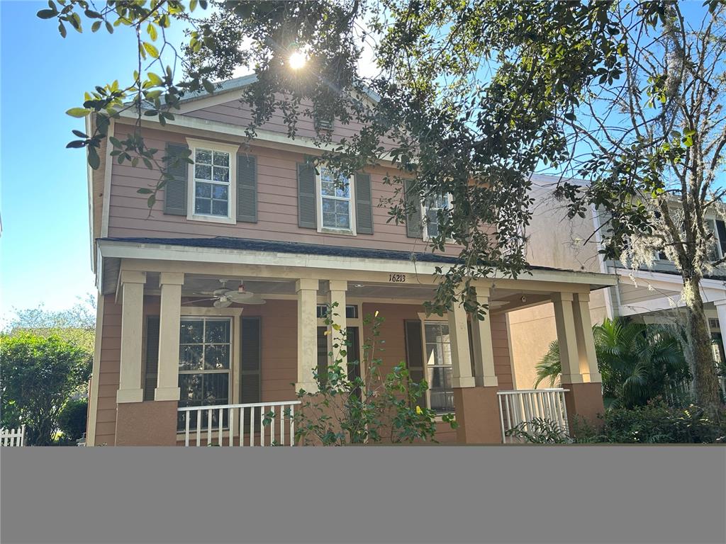 FISHHAWK RANCH TOWNCENTER PH 1B - фото