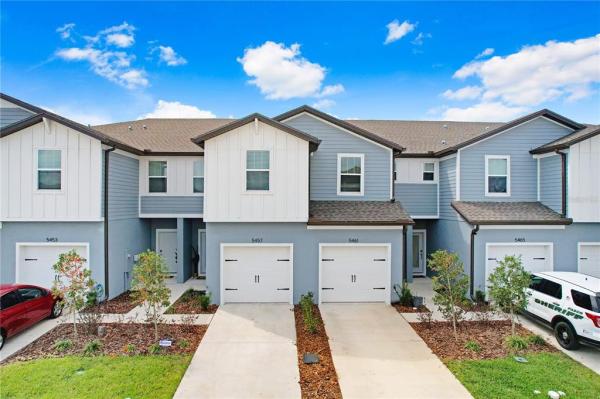 WESLEY RESERVE AT CHAPEL CROSSINGS