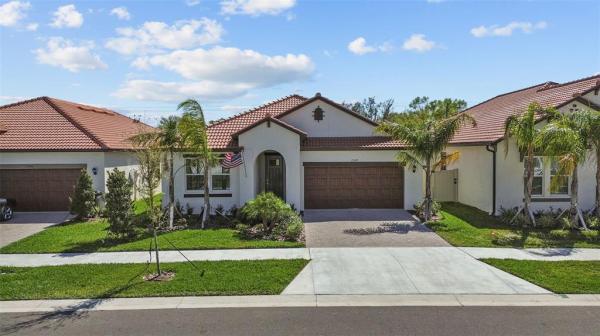 FOREST BROOKE ACTIVE ADULT PH