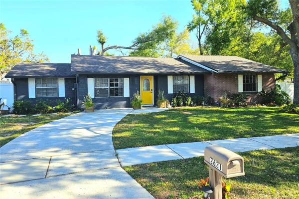 BRANDON RIDGELAND UNIT TWO