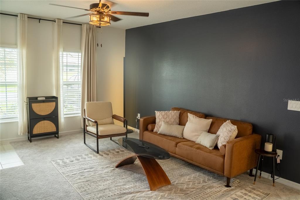 BALM GROVE WEST - фото