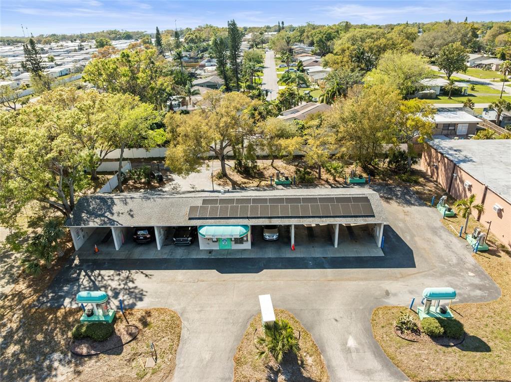 DOTSONS GROVE ESTATES 1ST ADD - фото