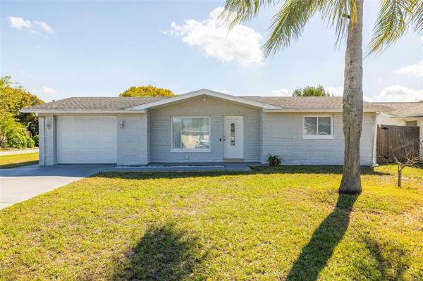 PALM TERRACE ESTATES