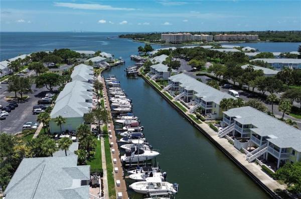 WATERSIDE AT COQUINA KEY SOUTH