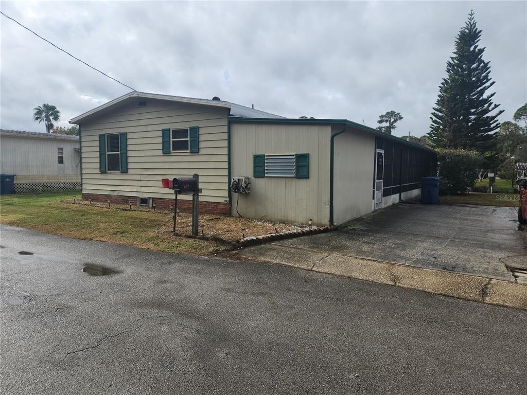 PINE ISLAND MOBILE HOME PT - фото