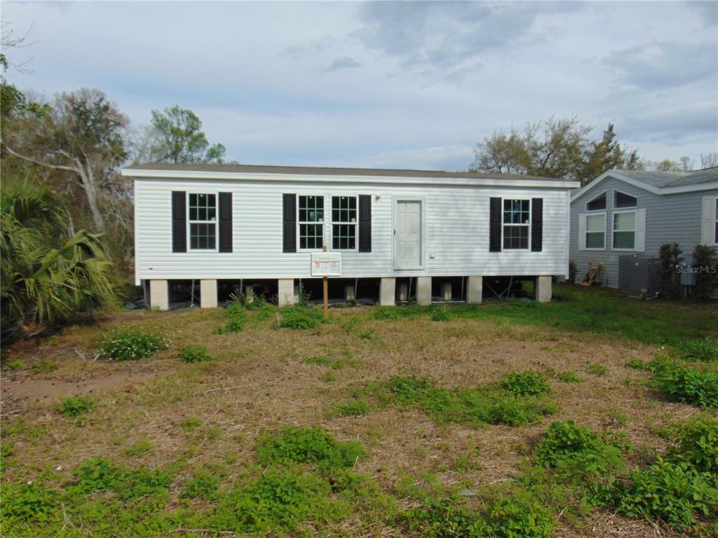 OAK BLUFF - фото