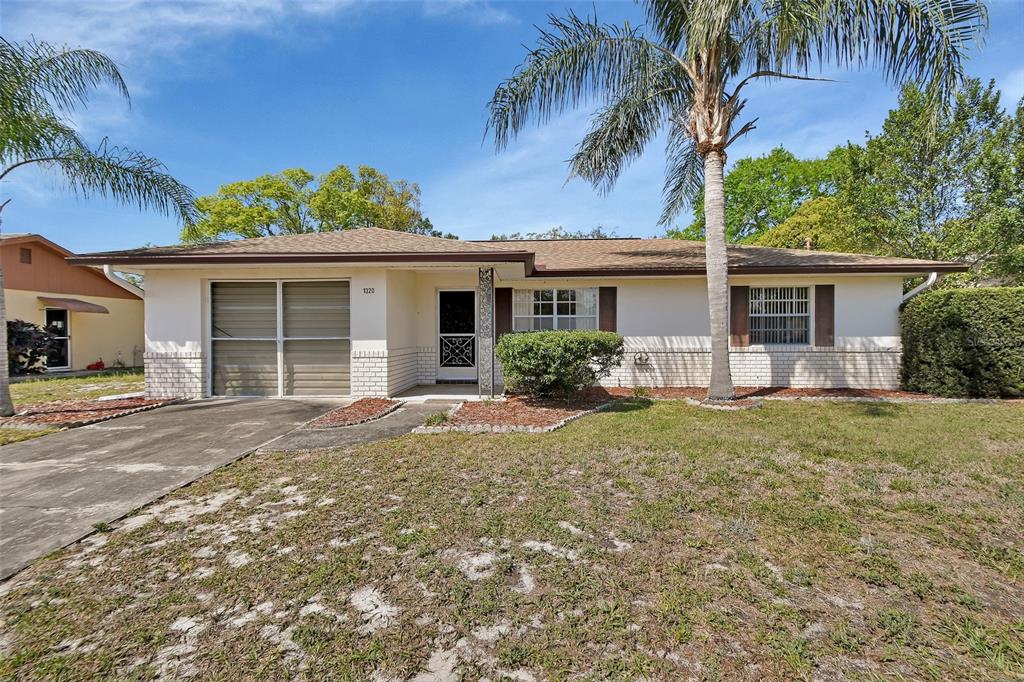 DELTONA LAKES UNIT 07 - фото