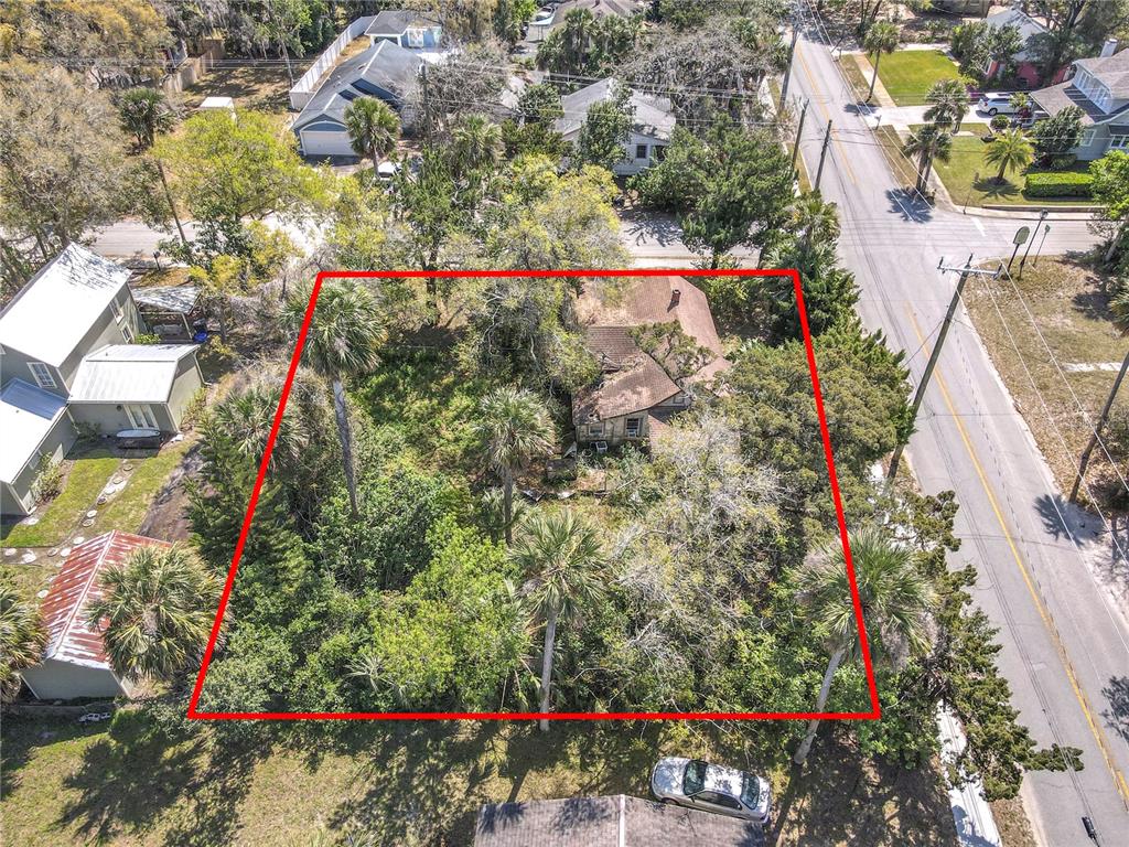 ASSESSORS RIVER LTS ORMOND - фото