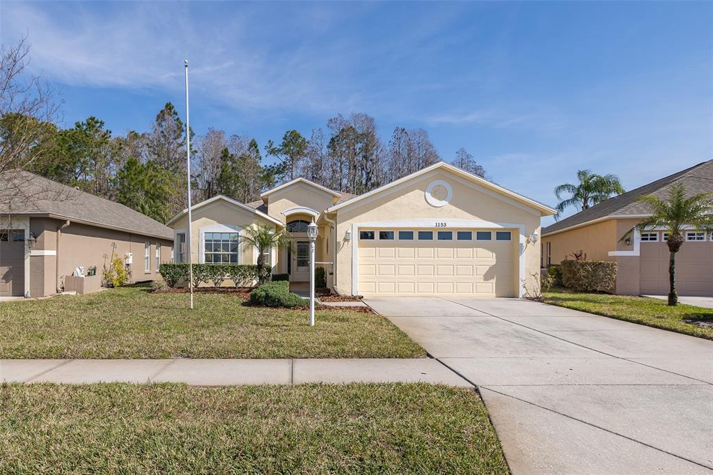 HERITAGE SPGS VILLAGE 14 - фото