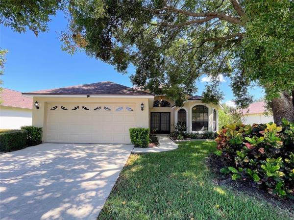 PRESERVE AT FAIRWAY OAKS