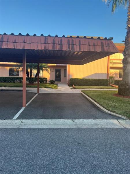 EAST LAKE WOODLANDS CONDOMINIUM UNIT 6