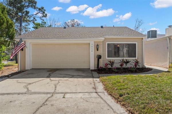 BEACON WOODS VILLAGE