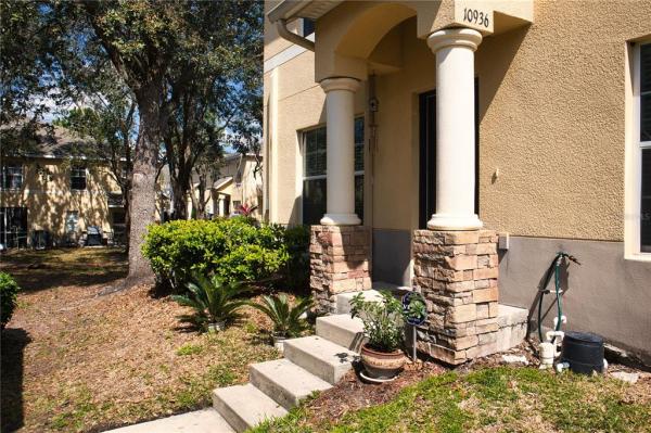 SUMMERFIELD VILLAGE 1 TR 2