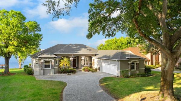 LAKE JULIANA RESERVE