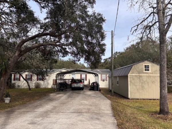 HUDSON GROVE ESTATES UNREC SUB