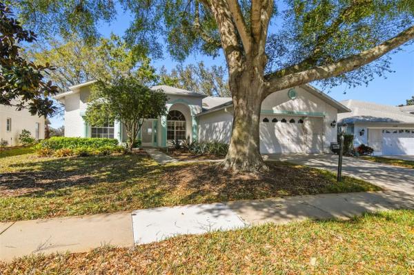 HERITAGE PINES VILLAGE 02 REP