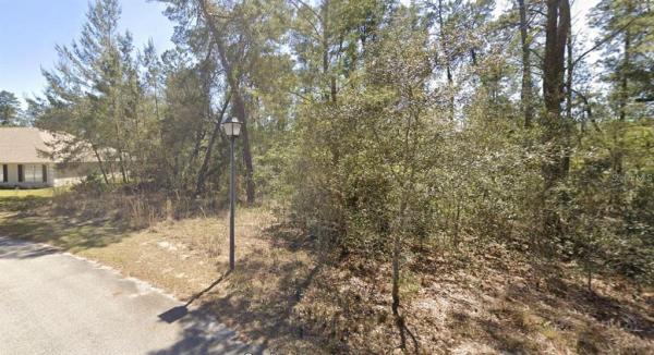 SUGARMILL WOODS OAK VILLAGE