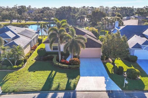 STONEYBROOK GOLF & COUNTRY CLUB