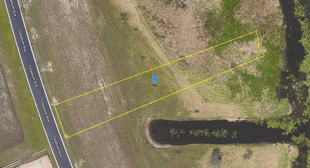 WATER RIDGE SUB - фото