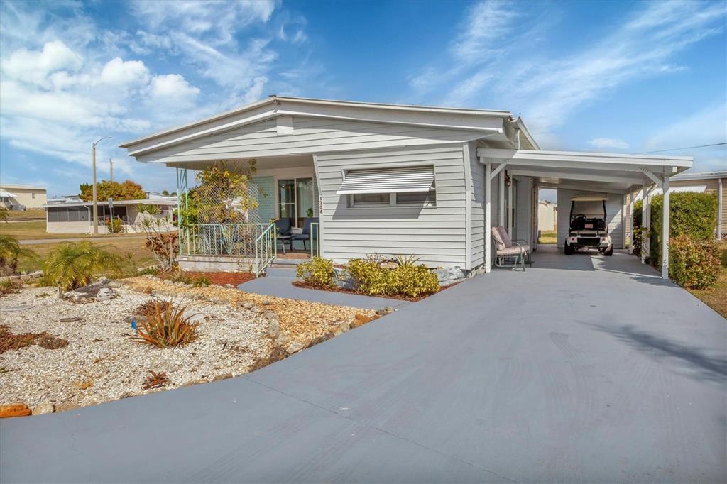 TIDEVUE/DE SOTO COMMUNITY UNIT ONE - фото