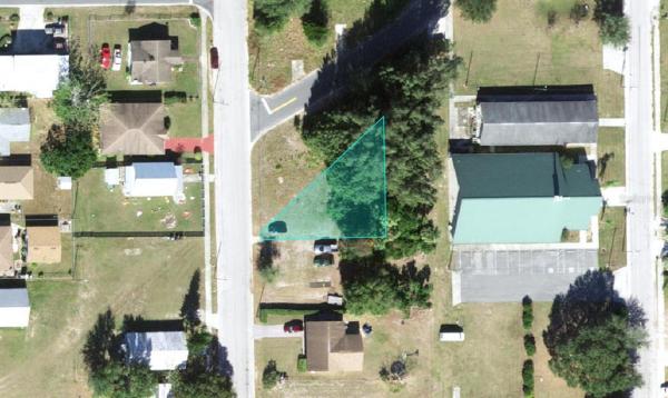 LAKE WALES LAND CO SUB