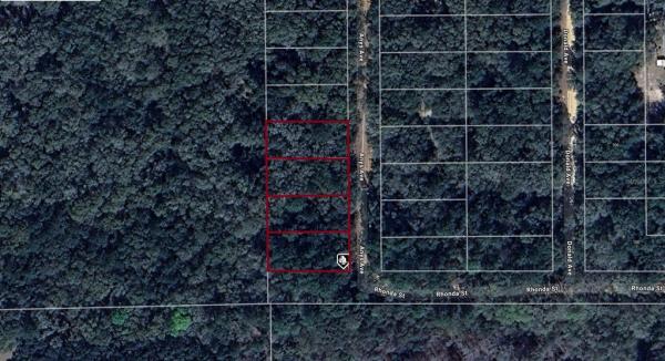 INTERLACHEN LAKES ESTATES