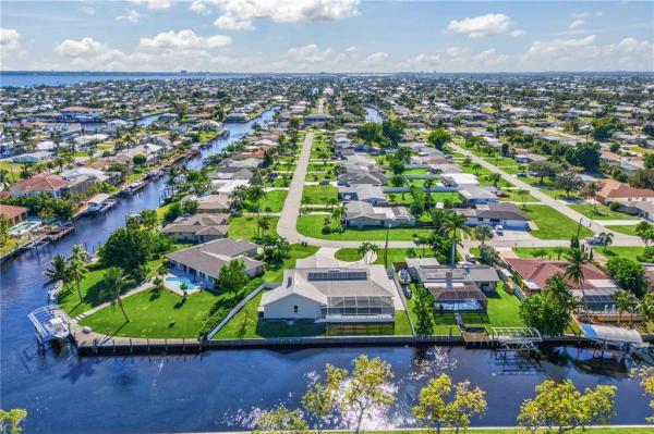 CAPE CORAL