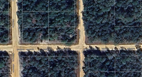 INTERLACHEN LAKES ESTATES