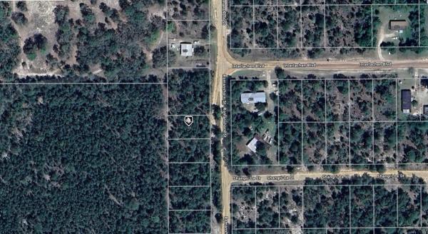 INTERLACHEN LAKES ESTATES
