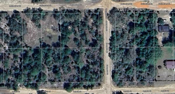 INTERLACHEN LAKES ESTATES