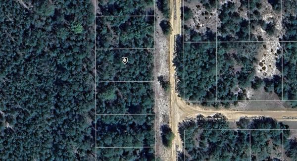 INTERLACHEN LAKES ESTATES