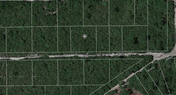 FRST LAKE CAMPSITES