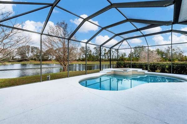 GREENBROOK VILLAGE SUBPHASE K UNIT 4 &5