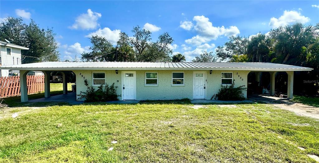 AQUI ESTATE UNIT 01 - фото