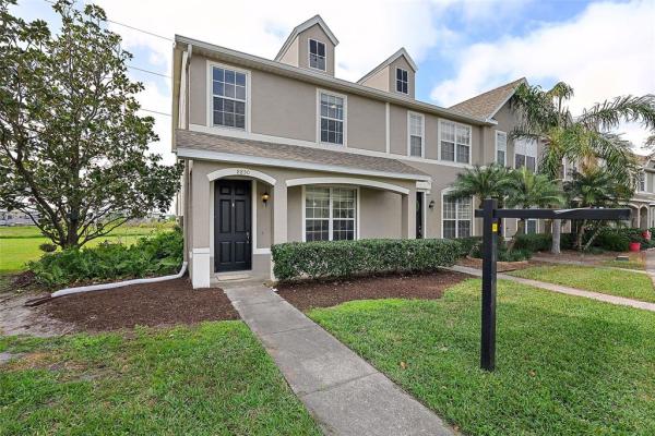 SEMINOLE PALMS AT LARGO